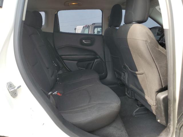 Photo 10 VIN: 3C4NJCAB1JT271755 - JEEP COMPASS SP 