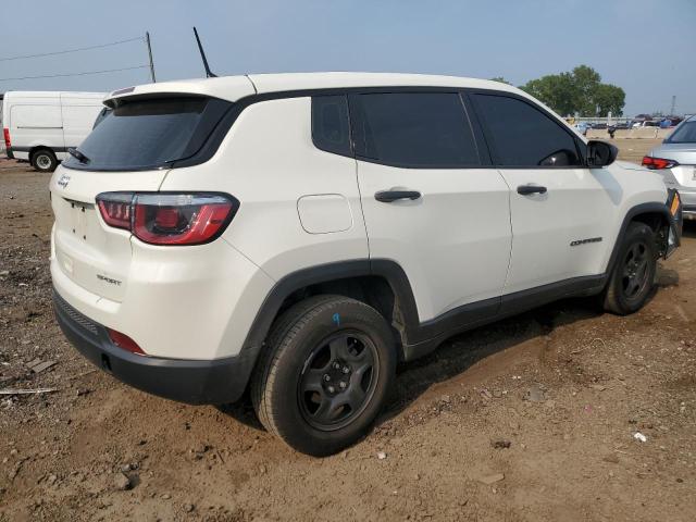 Photo 2 VIN: 3C4NJCAB1JT271755 - JEEP COMPASS SP 