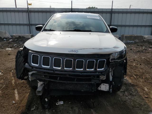 Photo 4 VIN: 3C4NJCAB1JT271755 - JEEP COMPASS SP 