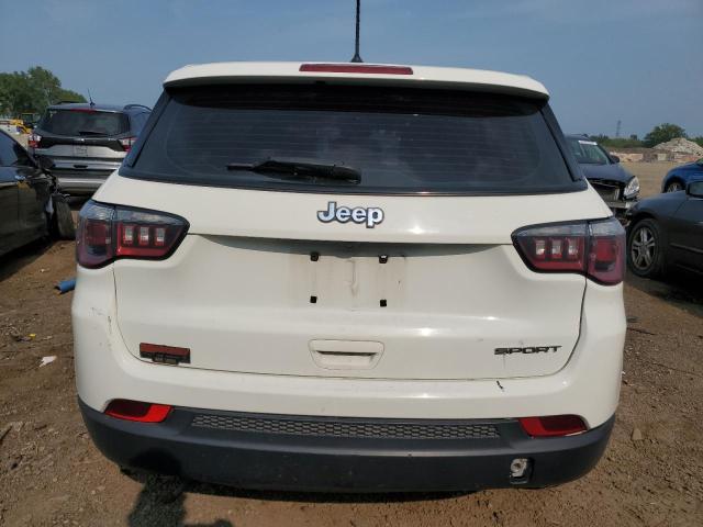 Photo 5 VIN: 3C4NJCAB1JT271755 - JEEP COMPASS SP 