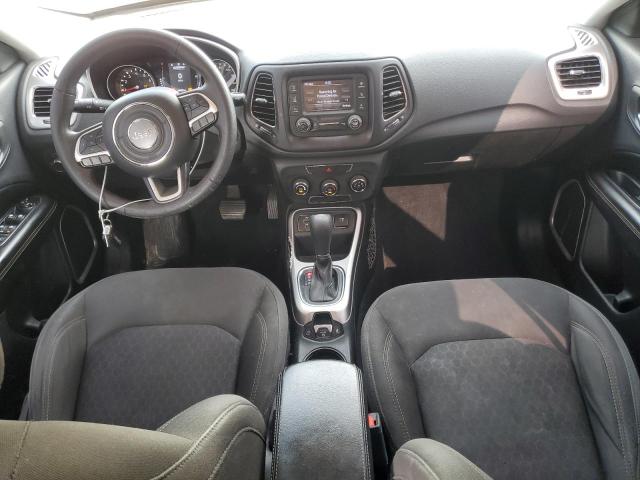 Photo 7 VIN: 3C4NJCAB1JT271755 - JEEP COMPASS SP 