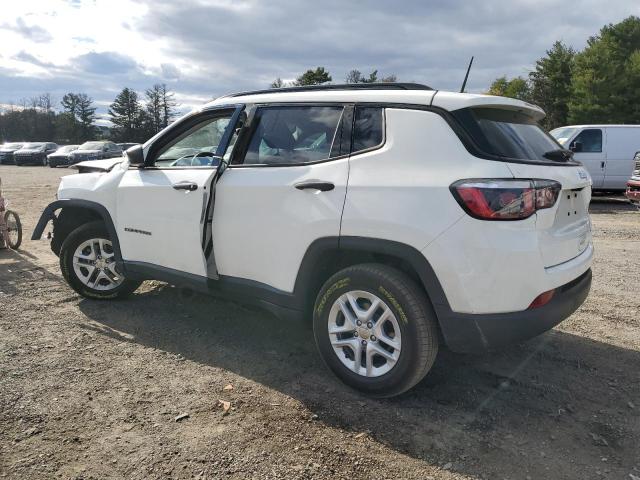 Photo 1 VIN: 3C4NJCAB1JT416163 - JEEP COMPASS SP 