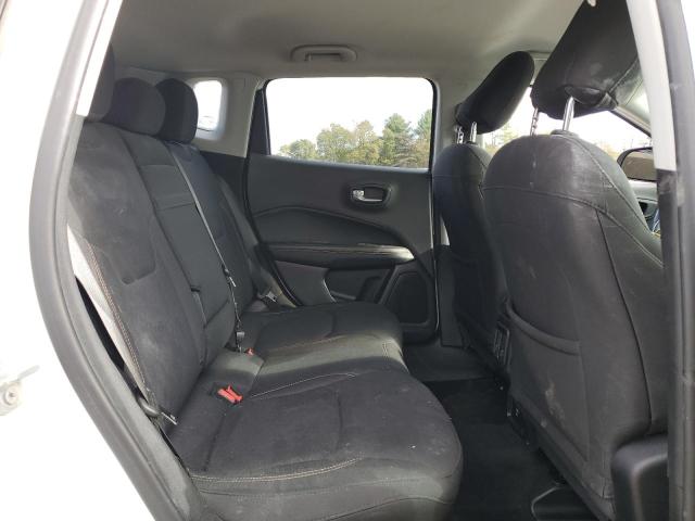 Photo 10 VIN: 3C4NJCAB1JT416163 - JEEP COMPASS SP 