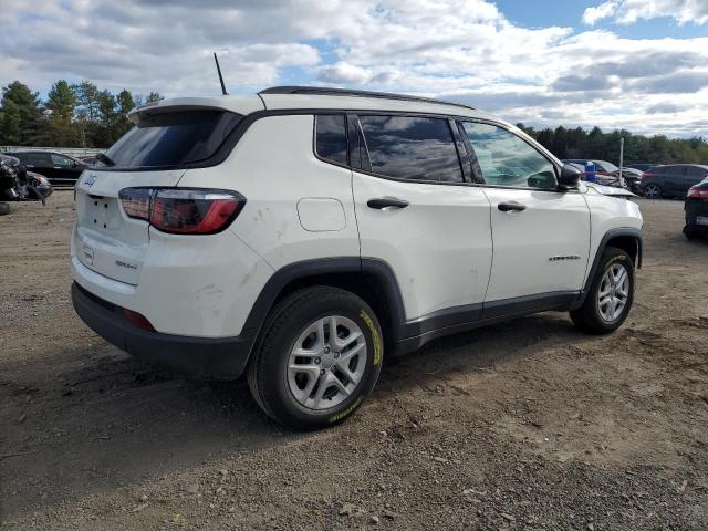 Photo 2 VIN: 3C4NJCAB1JT416163 - JEEP COMPASS SP 