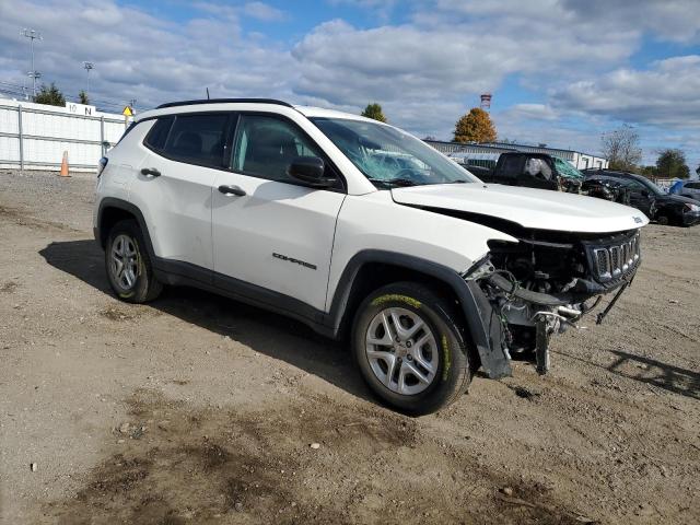 Photo 3 VIN: 3C4NJCAB1JT416163 - JEEP COMPASS SP 