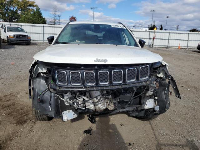 Photo 4 VIN: 3C4NJCAB1JT416163 - JEEP COMPASS SP 