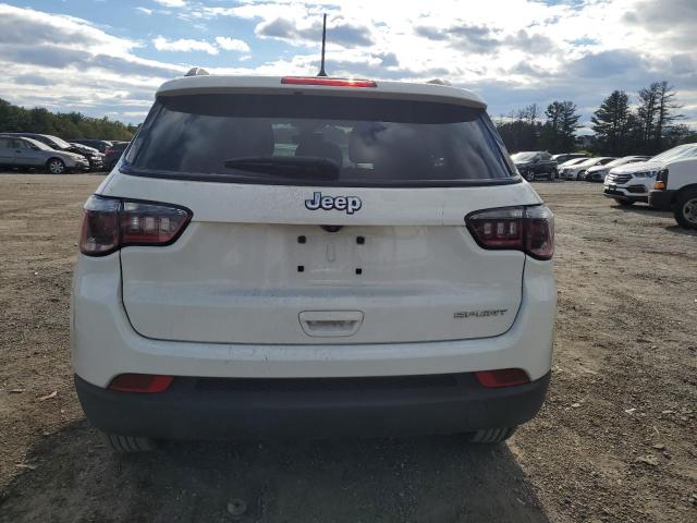 Photo 5 VIN: 3C4NJCAB1JT416163 - JEEP COMPASS SP 