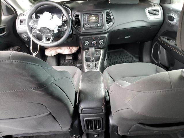 Photo 7 VIN: 3C4NJCAB1JT416163 - JEEP COMPASS SP 