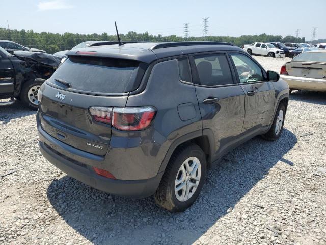 Photo 2 VIN: 3C4NJCAB1JT438860 - JEEP COMPASS SP 