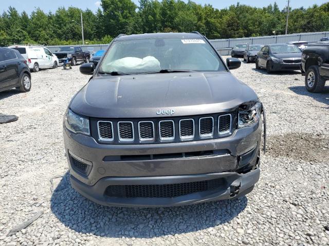 Photo 4 VIN: 3C4NJCAB1JT438860 - JEEP COMPASS SP 