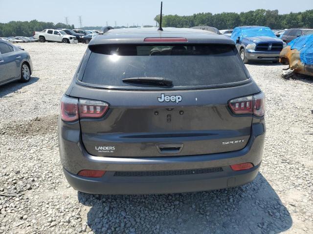 Photo 5 VIN: 3C4NJCAB1JT438860 - JEEP COMPASS SP 