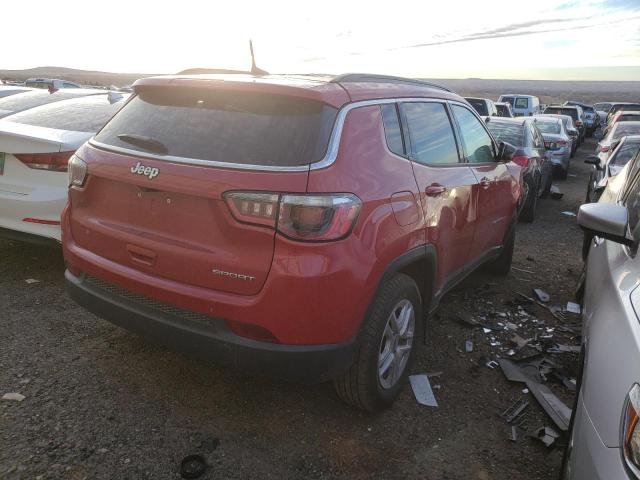 Photo 3 VIN: 3C4NJCAB1KT637134 - JEEP COMPASS SP 