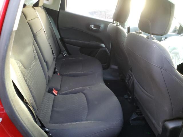 Photo 5 VIN: 3C4NJCAB1KT637134 - JEEP COMPASS SP 