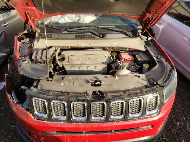 Photo 6 VIN: 3C4NJCAB1KT637134 - JEEP COMPASS SP 