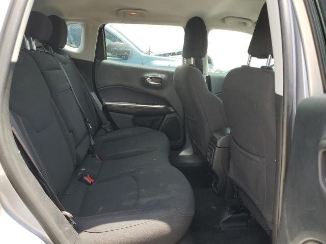 Photo 10 VIN: 3C4NJCAB1KT637165 - JEEP COMPASS SP 