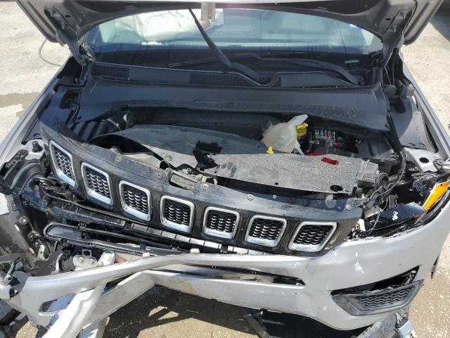 Photo 11 VIN: 3C4NJCAB1KT637165 - JEEP COMPASS SP 