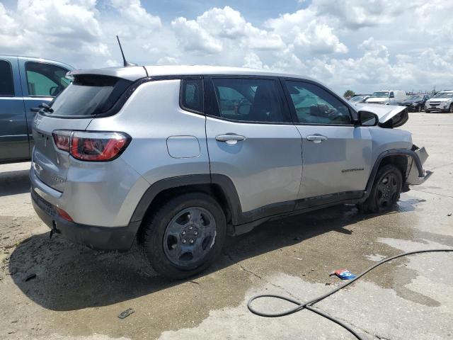 Photo 2 VIN: 3C4NJCAB1KT637165 - JEEP COMPASS SP 