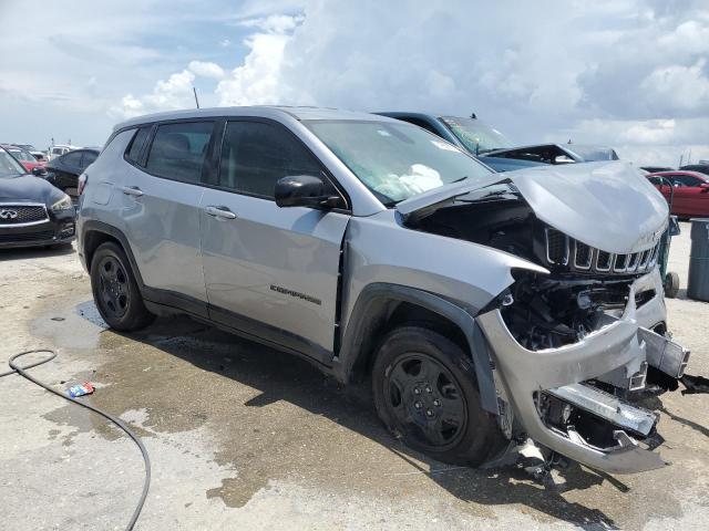 Photo 3 VIN: 3C4NJCAB1KT637165 - JEEP COMPASS SP 