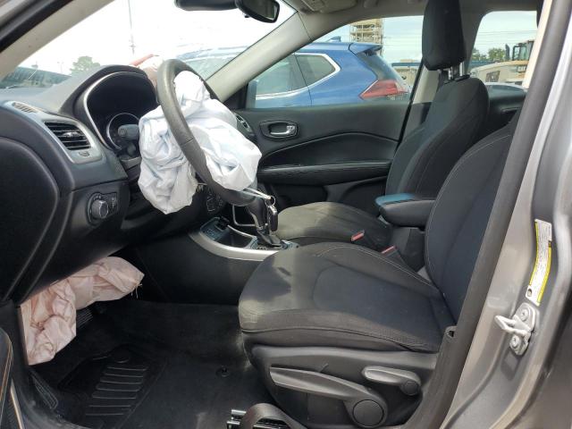 Photo 6 VIN: 3C4NJCAB1KT637165 - JEEP COMPASS SP 