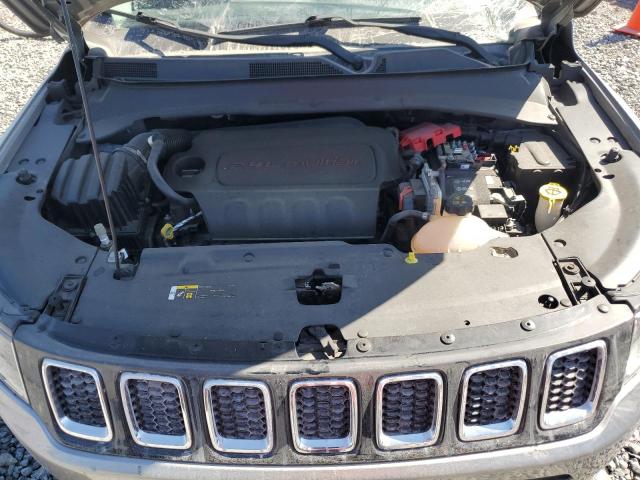 Photo 11 VIN: 3C4NJCAB1KT773425 - JEEP COMPASS SP 