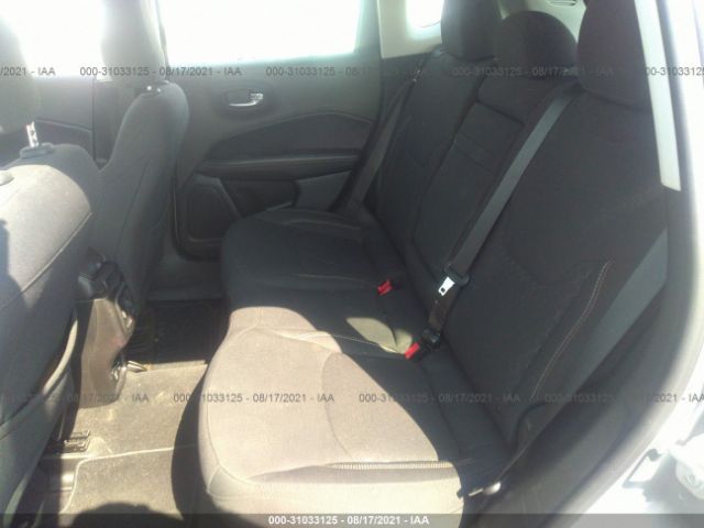 Photo 7 VIN: 3C4NJCAB1KT782335 - JEEP COMPASS 