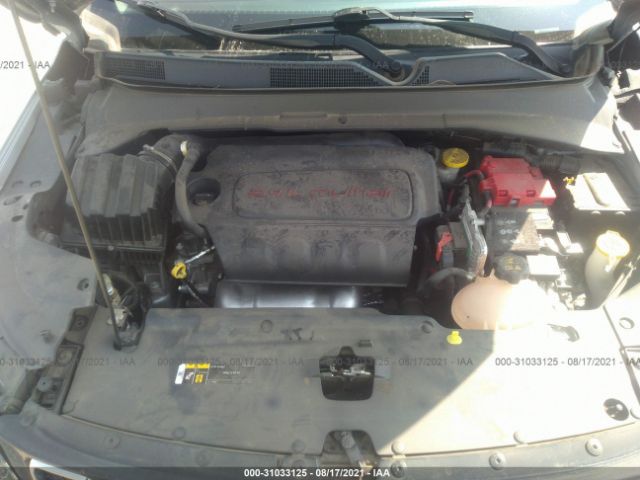 Photo 9 VIN: 3C4NJCAB1KT782335 - JEEP COMPASS 