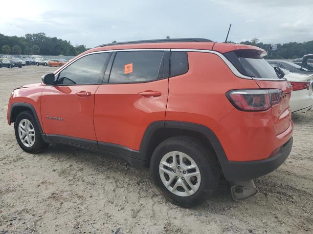 Photo 1 VIN: 3C4NJCAB1LT117873 - JEEP COMPASS SP 