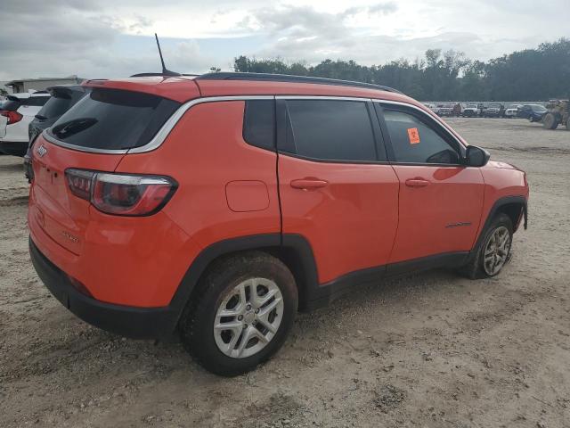 Photo 2 VIN: 3C4NJCAB1LT117873 - JEEP COMPASS SP 