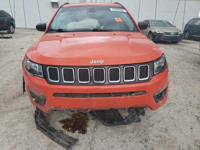 Photo 4 VIN: 3C4NJCAB1LT117873 - JEEP COMPASS SP 