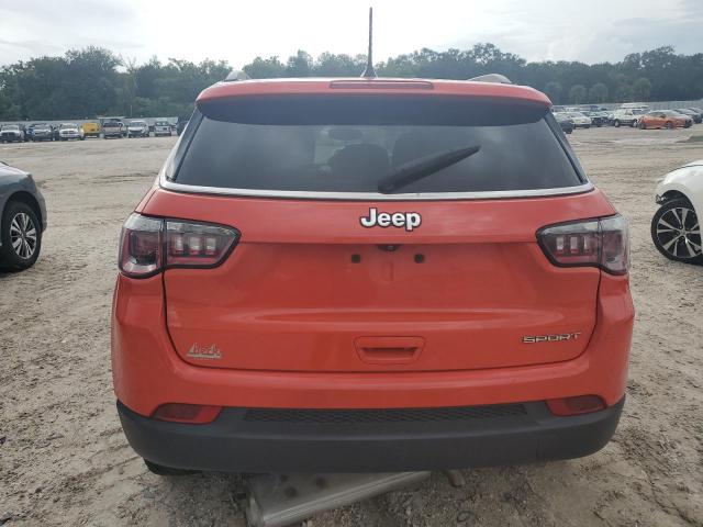 Photo 5 VIN: 3C4NJCAB1LT117873 - JEEP COMPASS SP 