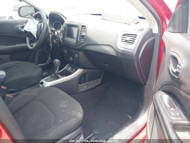 Photo 4 VIN: 3C4NJCAB1LT170153 - JEEP COMPASS 