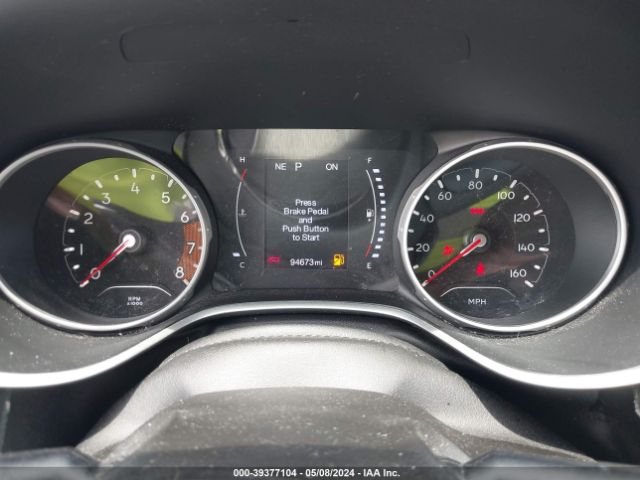 Photo 6 VIN: 3C4NJCAB1LT170153 - JEEP COMPASS 