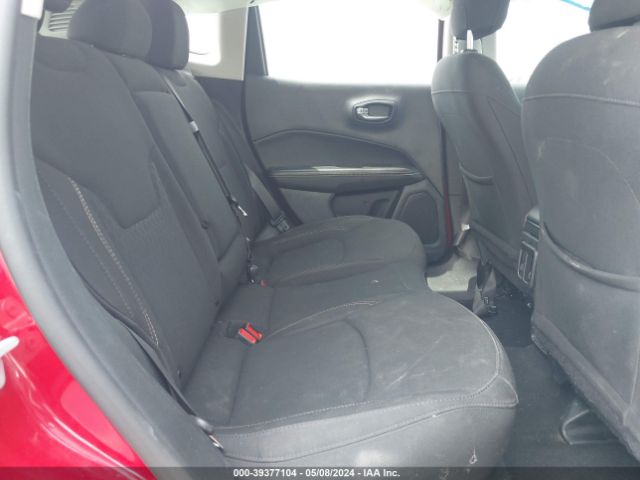 Photo 7 VIN: 3C4NJCAB1LT170153 - JEEP COMPASS 