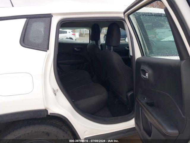 Photo 7 VIN: 3C4NJCAB1LT253310 - JEEP COMPASS 