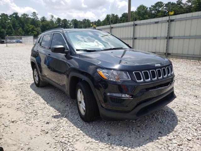 Photo 0 VIN: 3C4NJCAB1MT545959 - JEEP COMPASS SP 