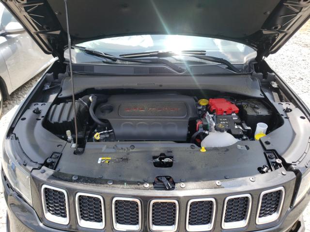 Photo 6 VIN: 3C4NJCAB1MT545959 - JEEP COMPASS SP 