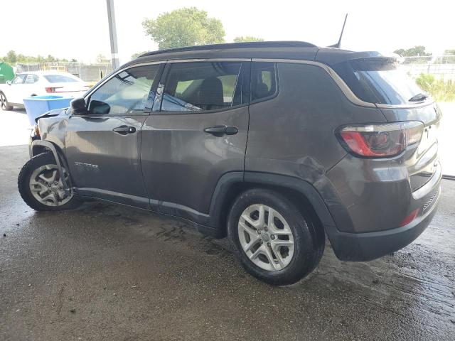 Photo 1 VIN: 3C4NJCAB1MT546027 - JEEP COMPASS SP 