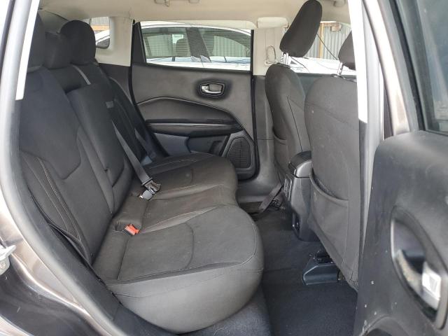 Photo 10 VIN: 3C4NJCAB1MT546027 - JEEP COMPASS SP 