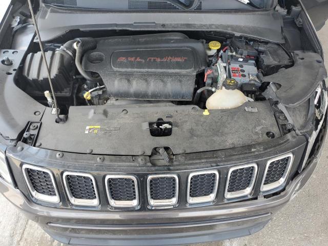 Photo 11 VIN: 3C4NJCAB1MT546027 - JEEP COMPASS SP 