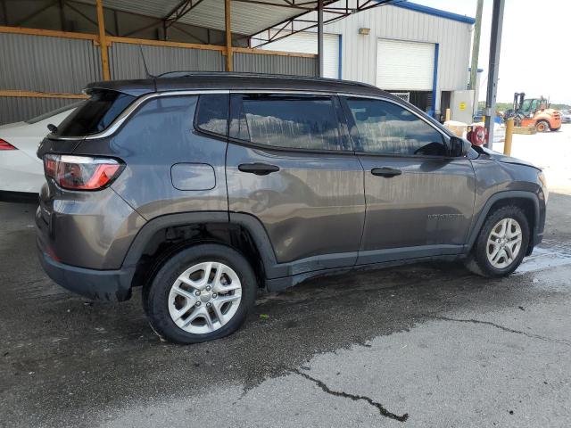 Photo 2 VIN: 3C4NJCAB1MT546027 - JEEP COMPASS SP 