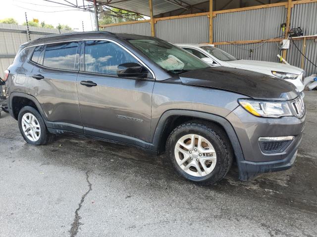 Photo 3 VIN: 3C4NJCAB1MT546027 - JEEP COMPASS SP 