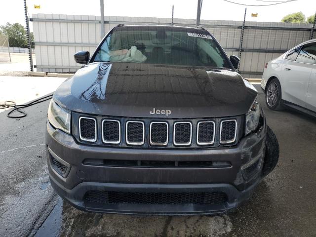 Photo 4 VIN: 3C4NJCAB1MT546027 - JEEP COMPASS SP 