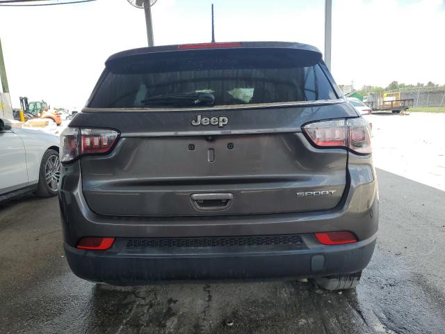 Photo 5 VIN: 3C4NJCAB1MT546027 - JEEP COMPASS SP 