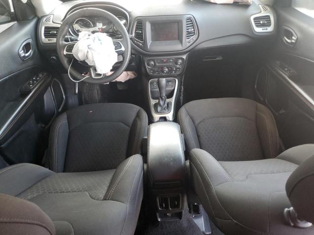 Photo 7 VIN: 3C4NJCAB1MT546027 - JEEP COMPASS SP 