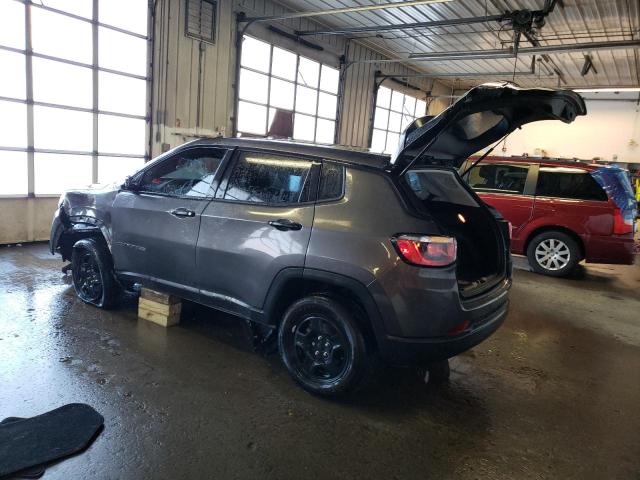 Photo 1 VIN: 3C4NJCAB1MT564107 - JEEP COMPASS SP 