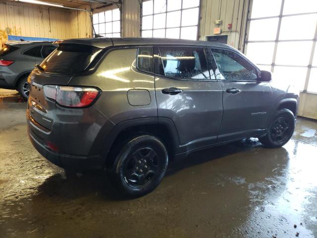 Photo 2 VIN: 3C4NJCAB1MT564107 - JEEP COMPASS SP 