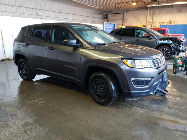 Photo 3 VIN: 3C4NJCAB1MT564107 - JEEP COMPASS SP 