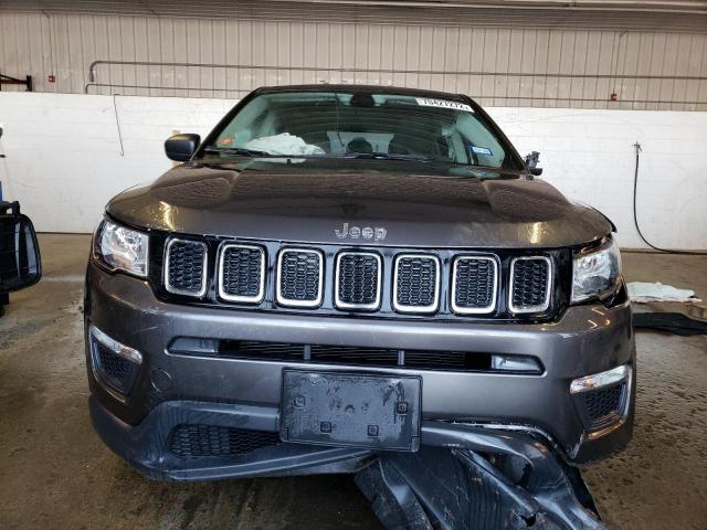 Photo 4 VIN: 3C4NJCAB1MT564107 - JEEP COMPASS SP 