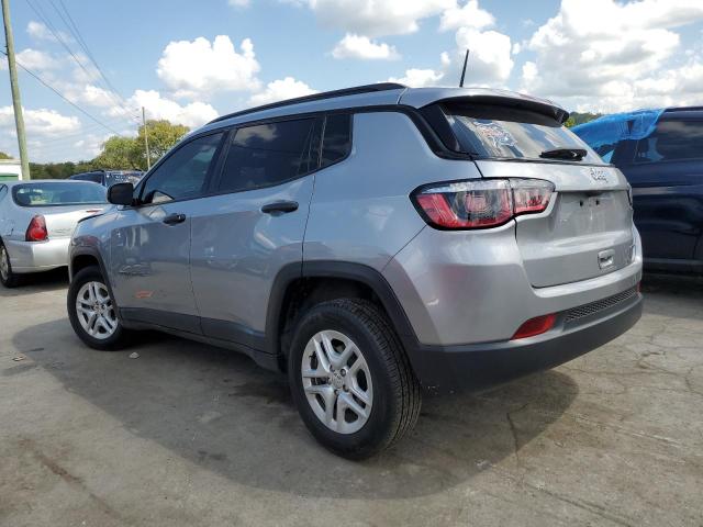 Photo 1 VIN: 3C4NJCAB2HT672614 - JEEP COMPASS SP 