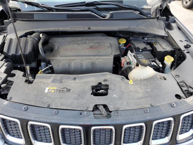 Photo 10 VIN: 3C4NJCAB2HT672614 - JEEP COMPASS SP 